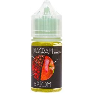 DIAGRAM Salt - AXIOM 30 мл