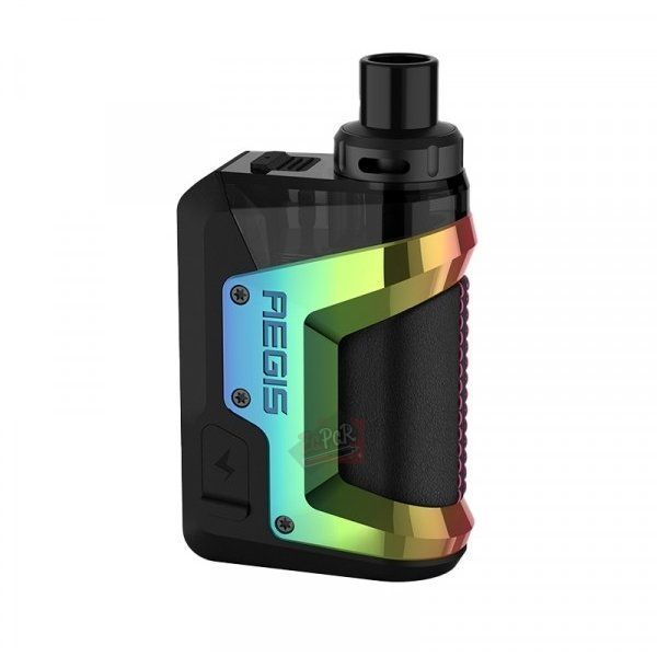 Geek Vape Aegis Hero Pod Mod