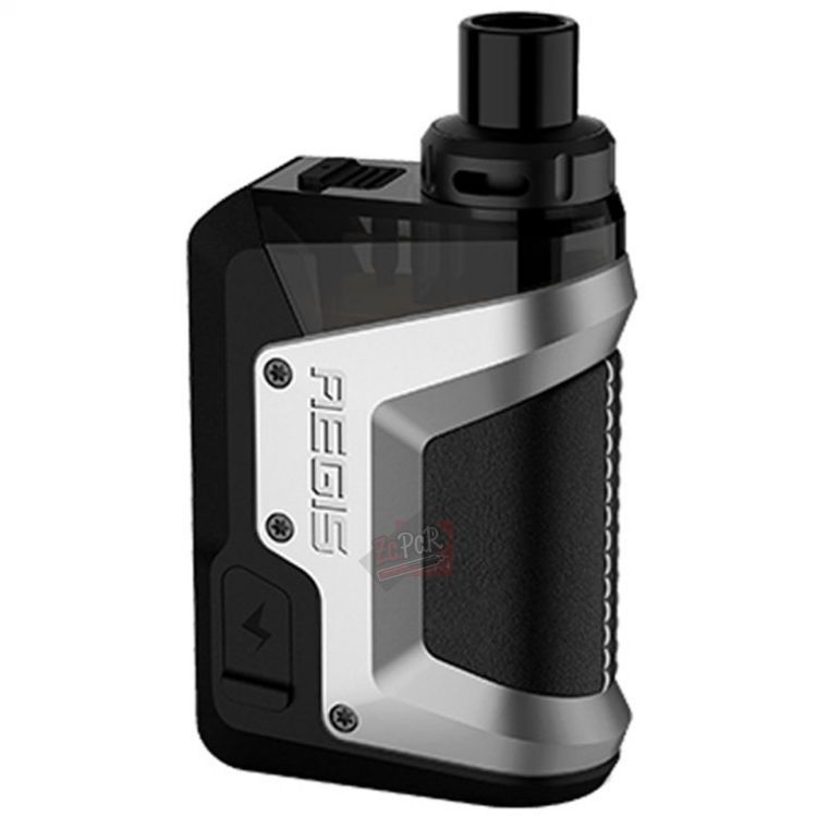 Geek Vape Aegis Hero Pod Mod