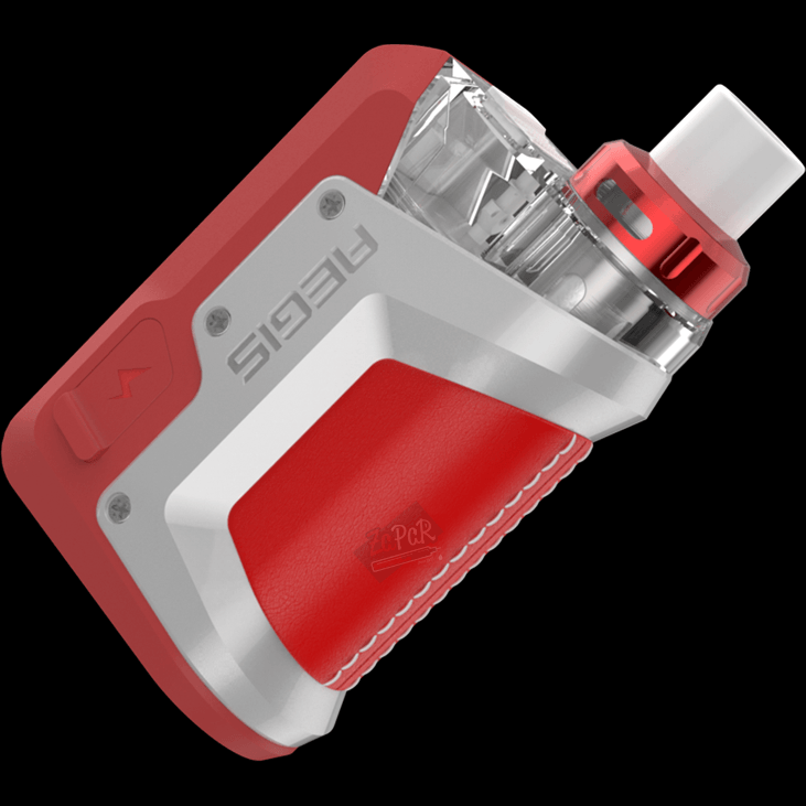 Geek Vape Aegis Hero Pod Mod
