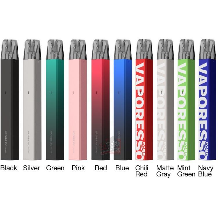 Vaporesso Barr Pod Vaporesso Barr Pod