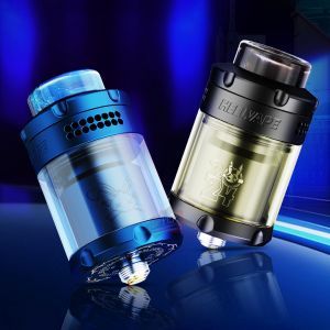 HELLVAPE Dead Rabbit 3 RTA 2024 Edition