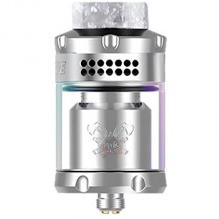 HELLVAPE Dead Rabbit 3 RTA 2024 Edition