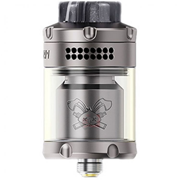 HELLVAPE Dead Rabbit 3 RTA 2024 Edition