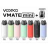 Voopoo VMATE Mini (4 картриджа)