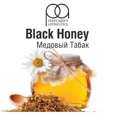 TPA Black Honey