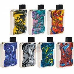 VOOPOO Drag Nano Pod (Klein Blue) VOOPOO Drag Nano Pod (Klein Blue)