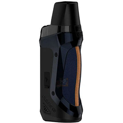 Geek Vape Aegis Boost Luxury Edition Geek Vape Aegis Boost Luxury Edition