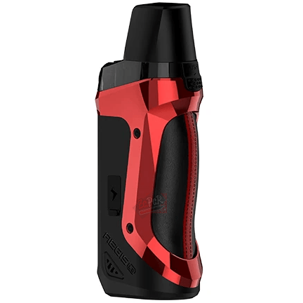 Geek Vape Aegis Boost Luxury Edition Geek Vape Aegis Boost Luxury Edition