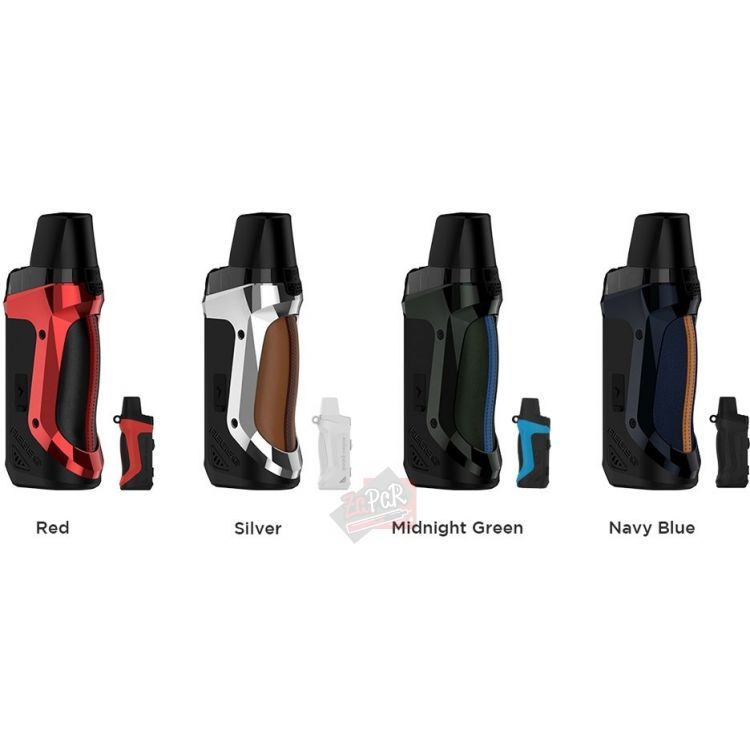 Geek Vape Aegis Boost Luxury Edition Geek Vape Aegis Boost Luxury Edition