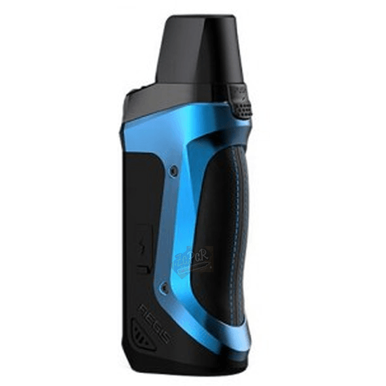 Geek Vape Aegis Boost Luxury Edition Geek Vape Aegis Boost Luxury Edition