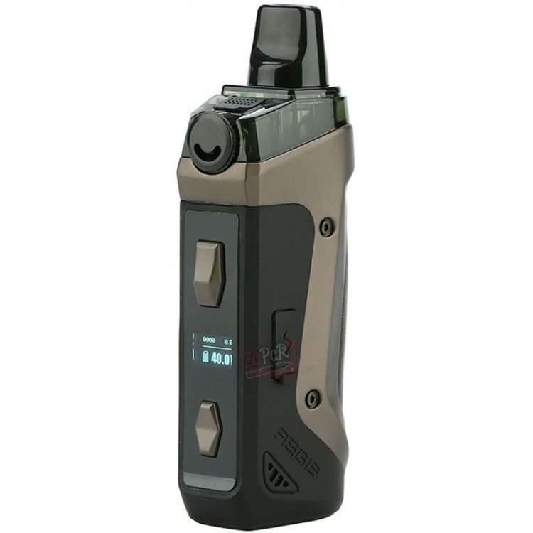 Geek Vape Aegis Boost Luxury Edition Geek Vape Aegis Boost Luxury Edition