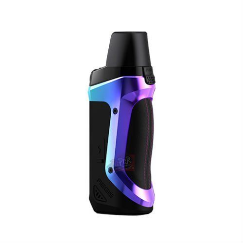 Geek Vape Aegis Boost Luxury Edition Geek Vape Aegis Boost Luxury Edition