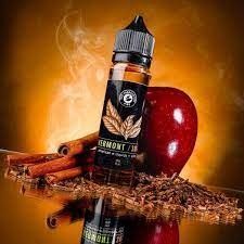 Tobacco PIPE - Vermont (USA) 60 мл 3 мг