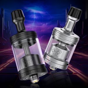HELLVAPE Dead Rabbit MTL 2 RTA