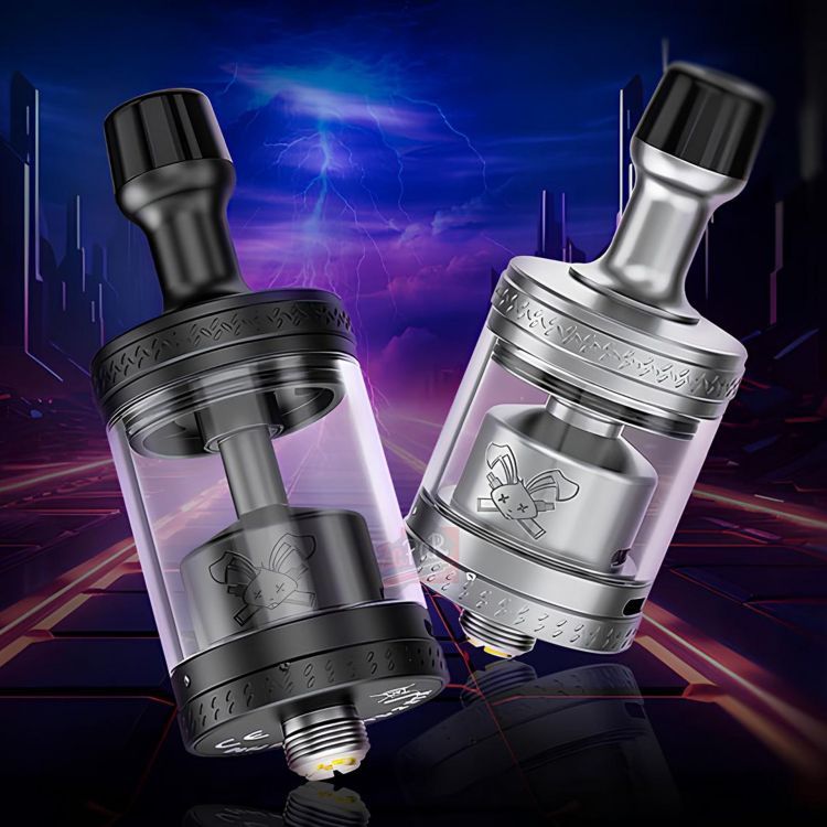 HELLVAPE Dead Rabbit MTL 2 RTA