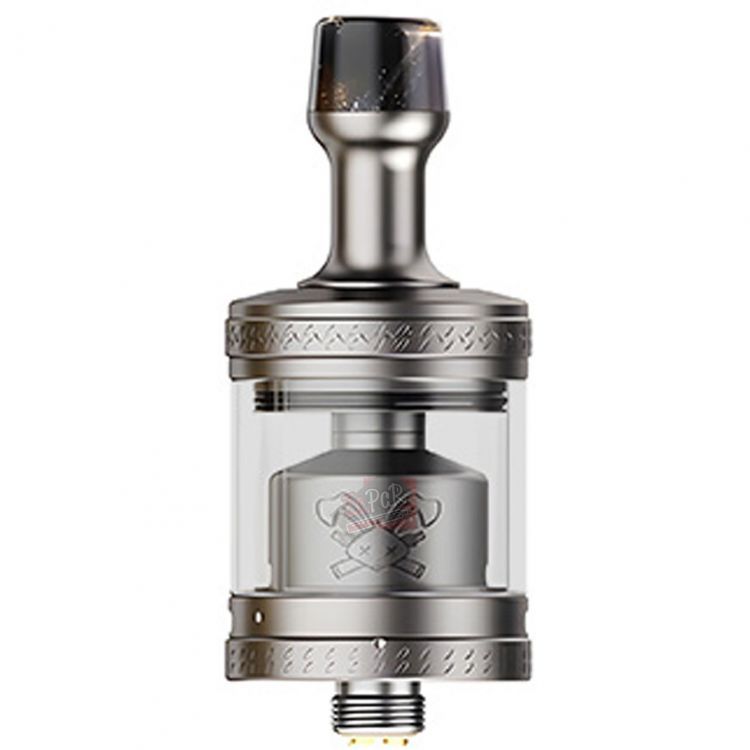 HELLVAPE Dead Rabbit MTL 2 RTA