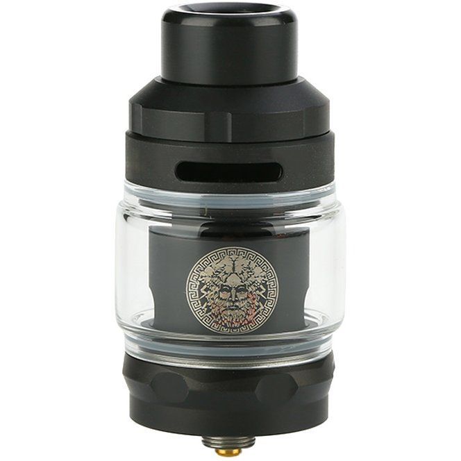 GEEK VAPE Z SUBOHM TANK Black