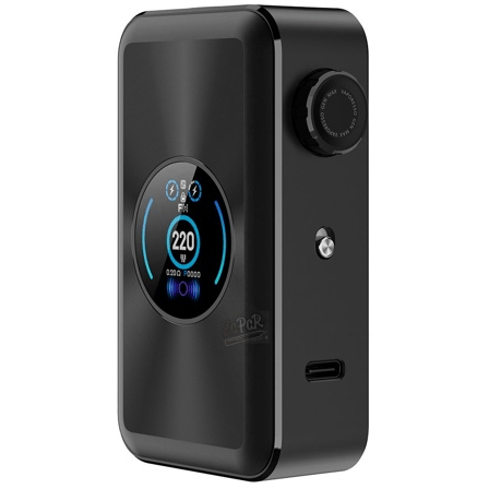 VAPORESSO Gen Max Mod (аккумуляторы приобретаются отдельно)