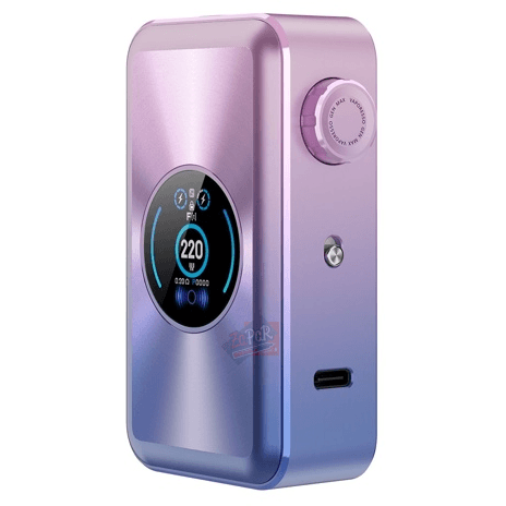 VAPORESSO Gen Max Mod (аккумуляторы приобретаются отдельно)