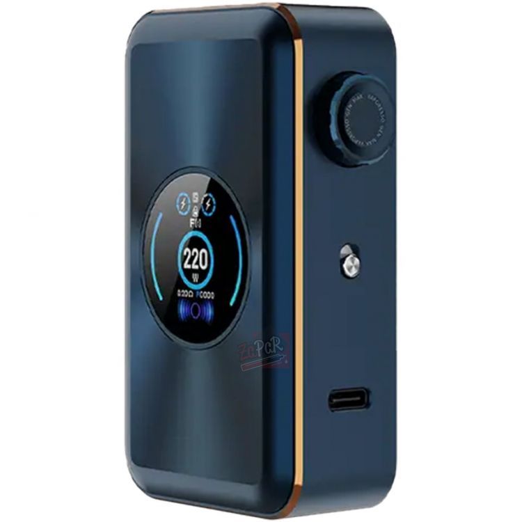 VAPORESSO Gen Max Mod (аккумуляторы приобретаются отдельно)