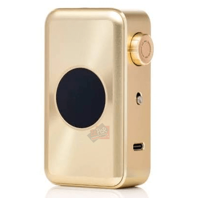 VAPORESSO Gen Max Mod (аккумуляторы приобретаются отдельно)