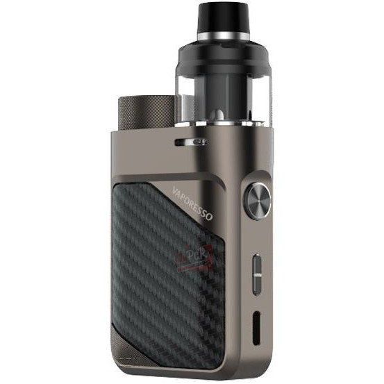 Vaporesso SWAG PX80 80W Kit (аккумулятор приобретается отдельно)