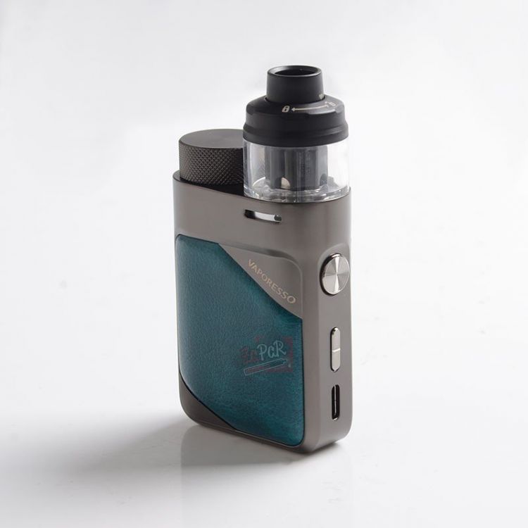 Vaporesso SWAG PX80 80W Kit (аккумулятор приобретается отдельно)