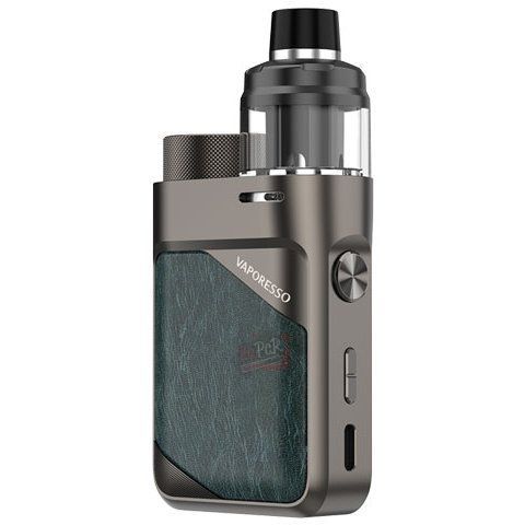 Vaporesso SWAG PX80 80W Kit (аккумулятор приобретается отдельно)