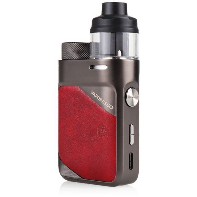 Vaporesso SWAG PX80 80W Kit (аккумулятор приобретается отдельно)