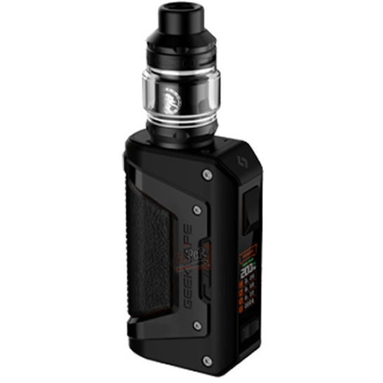 Geek Vape Aegis L200 (Legend 2) Mod Kit 5.5 ml (аккумуляторы приобретаются отдельно)