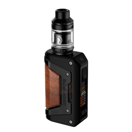 Geek Vape Aegis L200 (Legend 2) Mod Kit 5.5 ml (аккумуляторы приобретаются отдельно)