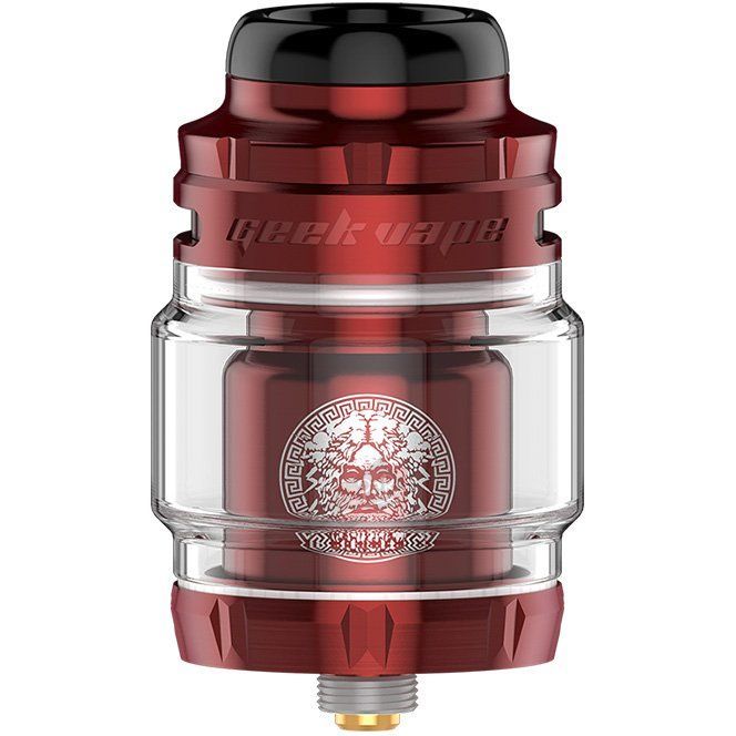 Geek Vape Zeus X RTA
