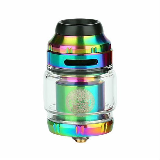 Geek Vape Zeus X RTA