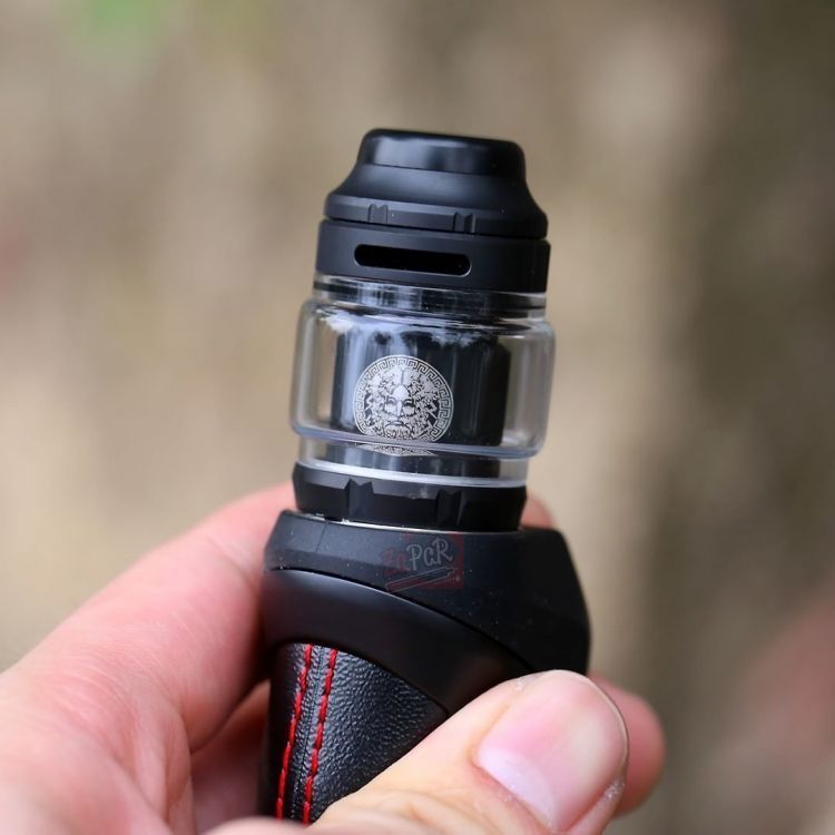 Geek Vape Zeus X RTA