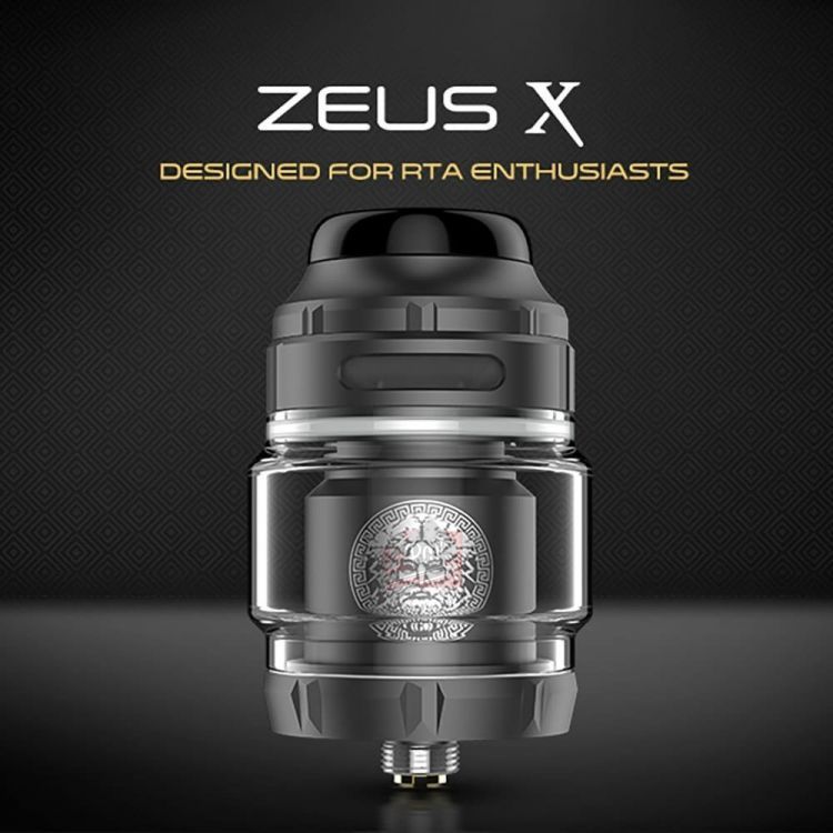 Zeus X Rta Купить