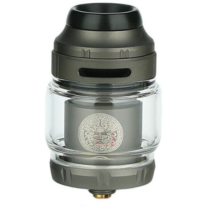 Geek Vape Zeus X RTA