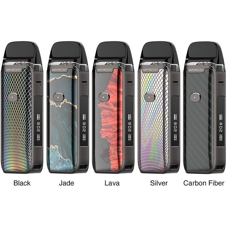 Vaporesso LUXE PM40 Pod