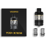 VOOPOO TPP-X Atomizer