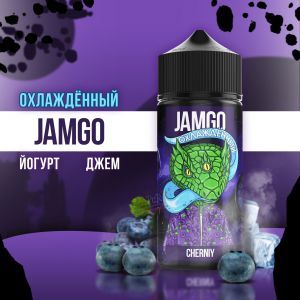 JAMGO - Cherniy 100 мл