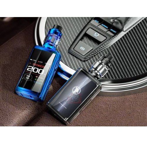Geek Vape Aegis Z200 Kit (аккумуляторы приобретаются отдельно)