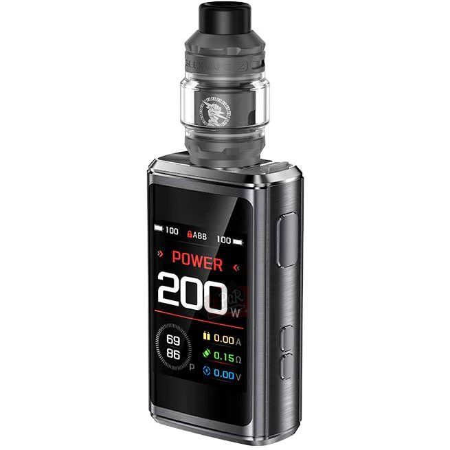 Geek Vape Aegis Z200 Kit (аккумуляторы приобретаются отдельно)