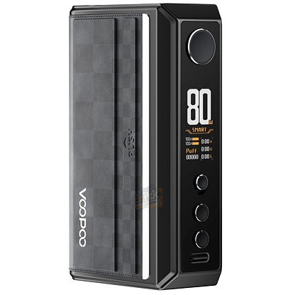 VOOPOO Drag 5 Mod (аккумуляторы приобретаются отдельно)