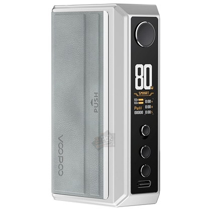 VOOPOO Drag 5 Mod (аккумуляторы приобретаются отдельно)