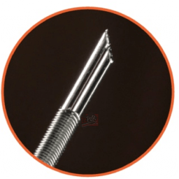 Tornado Coils - Dualcore Alien Coil № 211 (0,25 Ом)