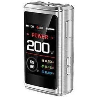 Geek Vape Aegis Z200 Mod (аккумуляторы приобретаются отдельно)