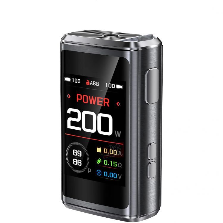 Geek Vape Aegis Z200 Mod (аккумуляторы приобретаются отдельно)