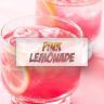 Жидкость Molin - Chill Pink Lemonade