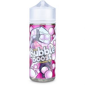 Bubble Boost - Classic