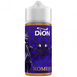 Dion Dessert Tobacco Romen 100мл 6 мг